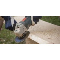 Abbas Ali Blitzz Angle Grinder, 4.5 Inch