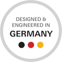 Grohe Bathroom Fixtures, Angle Valve, 22940000