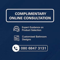 Grohe Bathroom Fixtures, Angle Valve, 22940000