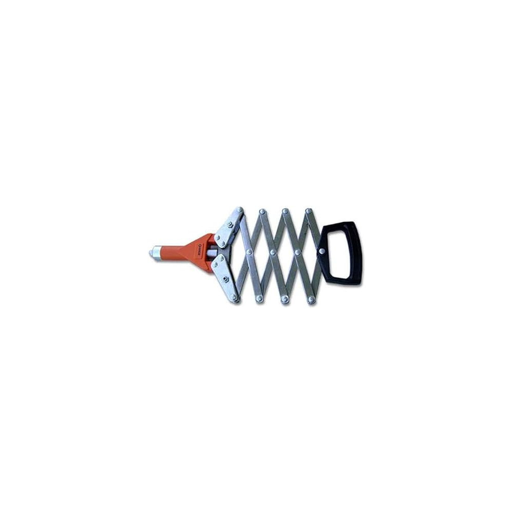 Groz LT/6 Heavy Duty Lazy Tong Hand Riveter