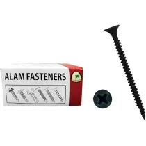 Alam Tech Alam Fasteners...
