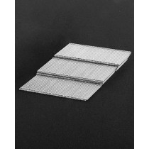 Abbas Ali Gauge Brad Nails Galvanized Nail Assorted Size, 1000 Pieces, 15mm