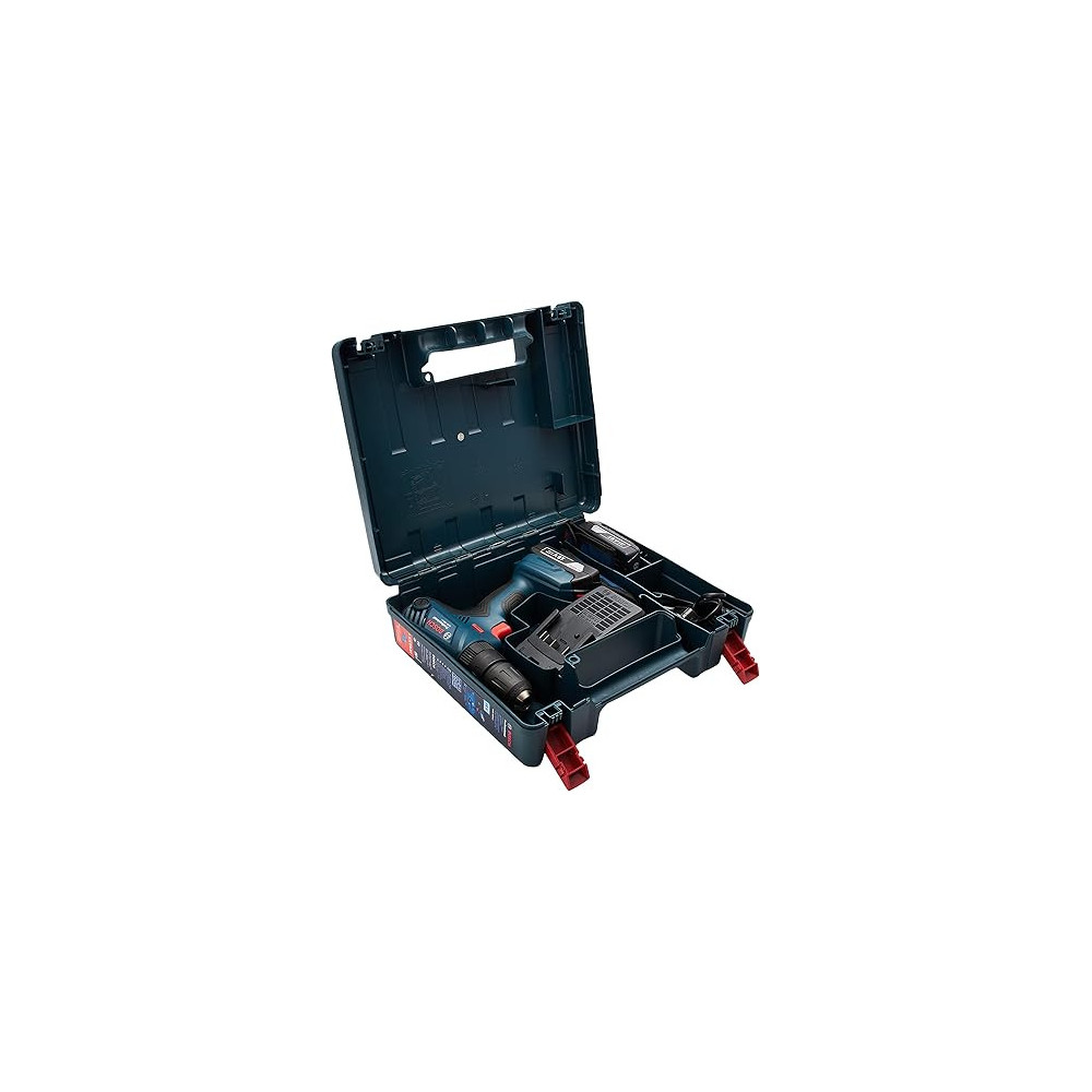 Bosch GSB 180 LI Professional 18V Cordless Combi Drill