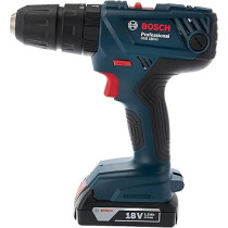 Bosch GSB 180 LI Professional 18V Cordless Combi Drill