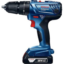 Bosch GSB 180 LI Professional 18V Cordless Combi Drill