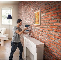 Bosch GSB 180 LI Professional 18V Cordless Combi Drill