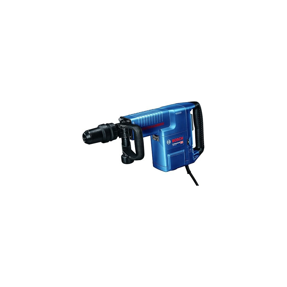 Bosch Professional GSH 11 E Corded 240V Demolition Hammer Drill with SDS Max