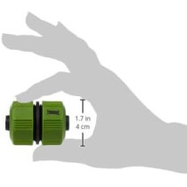 Beorol Garden Hose Mender, 3/4 Inch