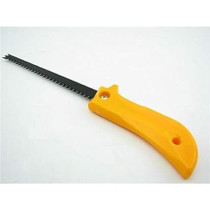 Abbas Ali 2 in 1 Gypsum and Wood Board Saw, 6 Inch