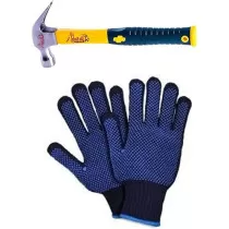 Abbas Ali Claw Hammer...