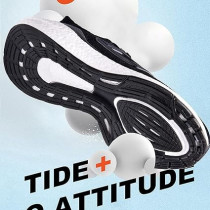 Abbas Ali Men's Safety Work Shoes, Black, Size 46