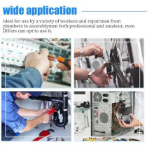 Abbas Ali Stainless Steel Flat Head Socket Screws, 25 Pieces, M12, 25mm