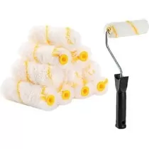 Abbas Ali 4 Inch Paint...