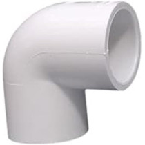 Abbas Ali PVC Elbow 90...