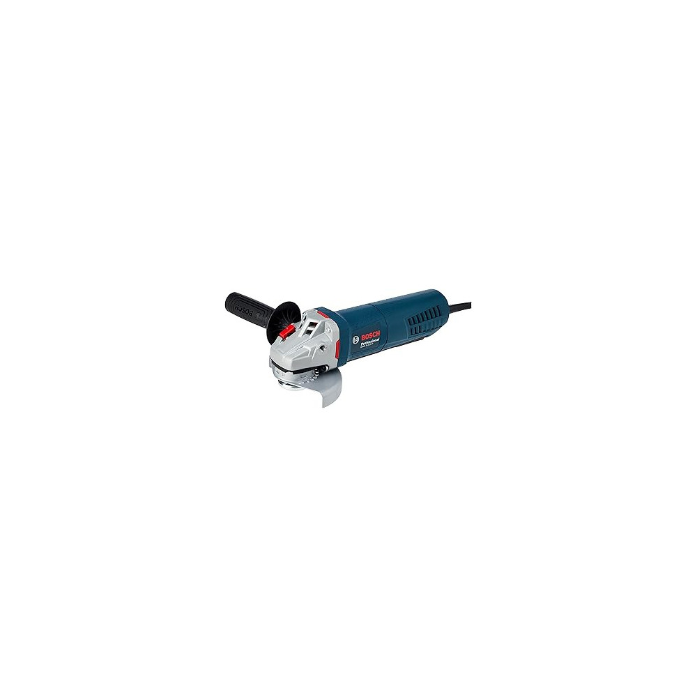 Bosch Professional Angle Grinder 0601790270 230 V 9-115 P GWS, Blue