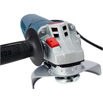 Bosch Professional Angle Grinder 0601790270 230 V 9-115 P GWS, Blue