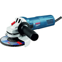 Bosch Gws 700 Professional Reliable performance Angle Grinder