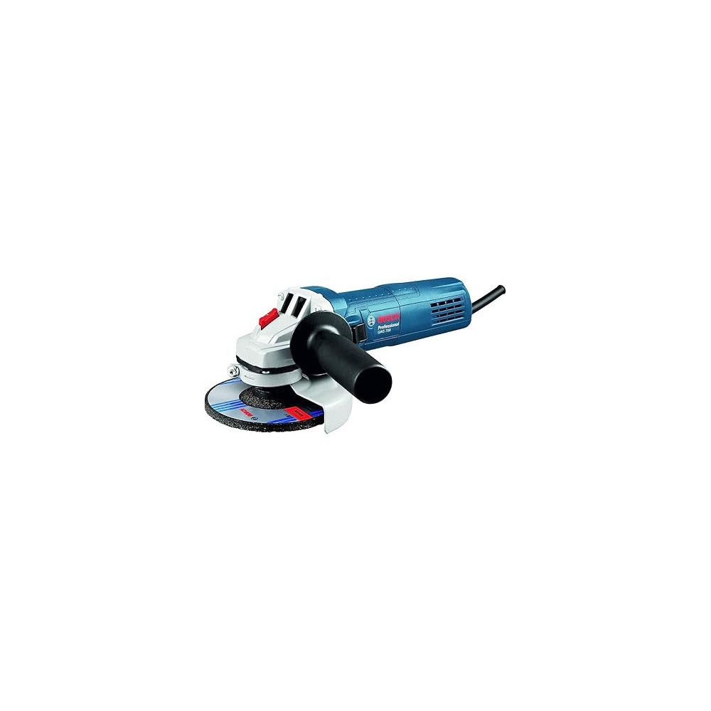 Bosch Gws 700 Professional Reliable performance Angle Grinder