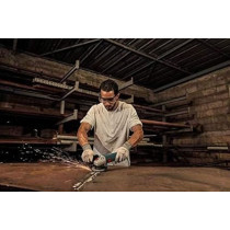 Bosch Gws 700 Professional Reliable performance Angle Grinder