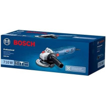 Bosch Gws 700 Professional Reliable performance Angle Grinder
