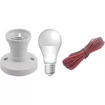 Abbas Ali E27 LED Bulb 12W...