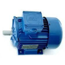 Abbas Ali Single Phase Motor 2800 RPM, 3 HP