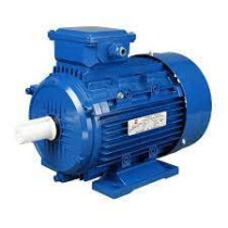 Abbas Ali Single Phase Motor 2800 RPM, 3 HP