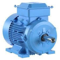 Abbas Ali Single Phase Motor 2800 RPM, 3 HP
