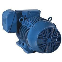 Abbas Ali Single Phase Motor 2800 RPM, 3 HP