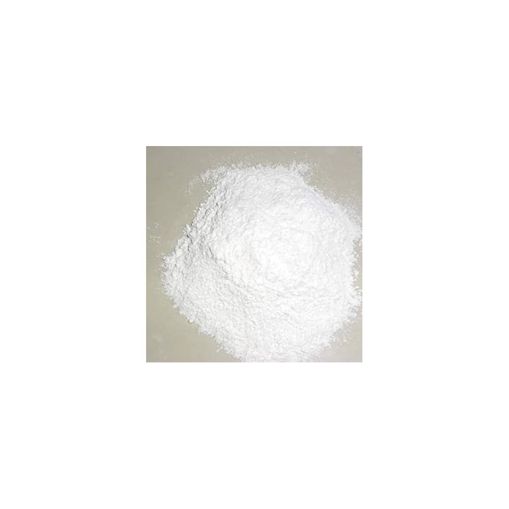 Generic Gold And Plaster of Paris Gypsum Powder, 1kg