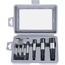 Abbas Ali Steel Damaged...