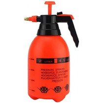 Abbas Ali Gardening Kit for Home, Water Spray and Planting