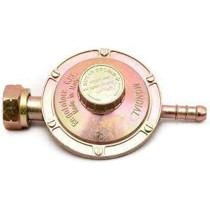 Generic Gas Hose 3m with Regulator and Clip