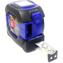 Gazelle G9501, 2-in-1 Laser 40m and Tape Distance Meter 5m