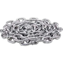 Abbas Ali GI Chain 3m 6mm with Padlock