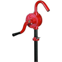 Abbas Ali GI Rotary Oil Pump