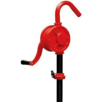 Abbas Ali GI Rotary Oil Pump