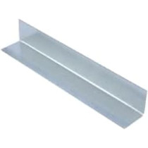 Abbas Ali GI Wall Angle Set of 3pcs, 95cm for Gypsum Board Support, LR DIY Use