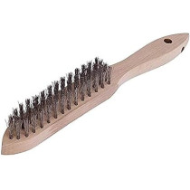 Generic Steel Wire Abrasive Brush