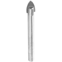 Abbas Ali Glass and Ceramic Drill Bit, 6mm