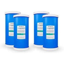 Abbas Ali Granular Activated Carbon Filter 10 Inch