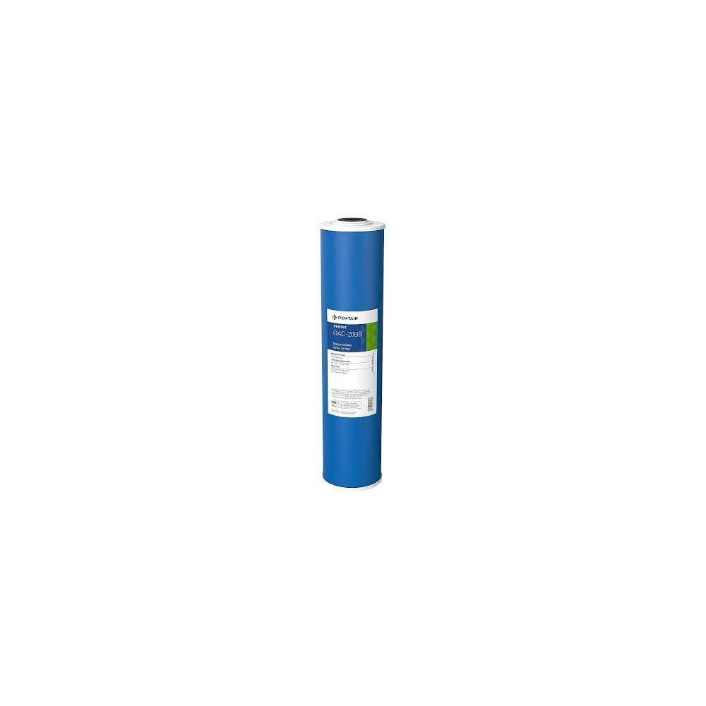 Abbas Ali Granular Activated Carbon Filter 20 Inch
