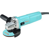 Abbas Ali Blitzz Angle Grinder 4.5 Inch BT-GM115