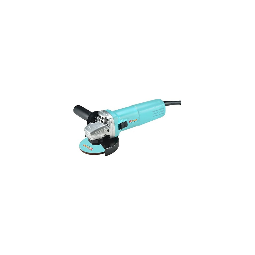 Abbas Ali Blitzz Angle Grinder 4.5 Inch BT-GM115