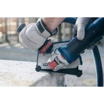 Abbas Ali Blitzz Angle Grinder 4.5 Inch BT-GM115