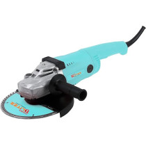 Abbas Ali Blitzz Angle Grinder 9 Inch