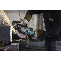 Abbas Ali Blitzz Angle Grinder 9 Inch