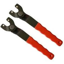 Abbas Ali Adjustable Grinder Key Spanner