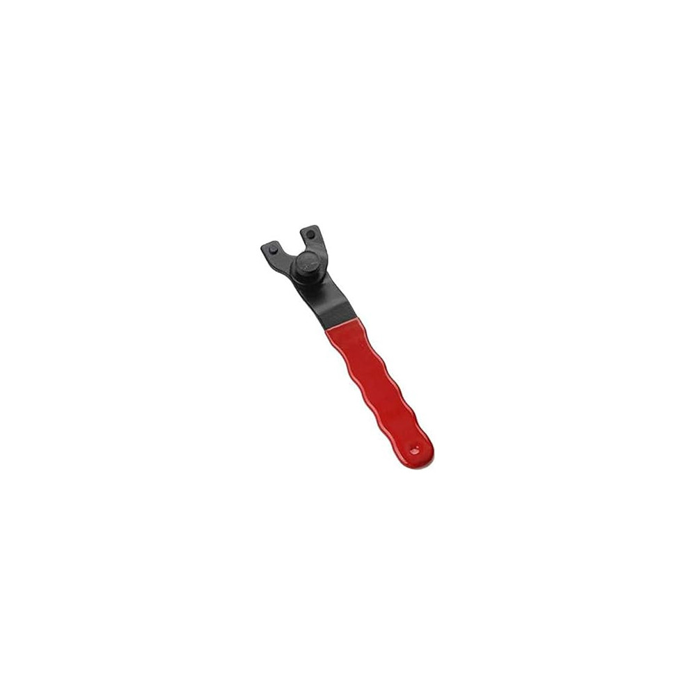Abbas Ali Universal Grinder Key with Adjustable Mode