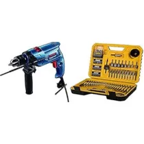 Abbas Ali 13mm Drill...